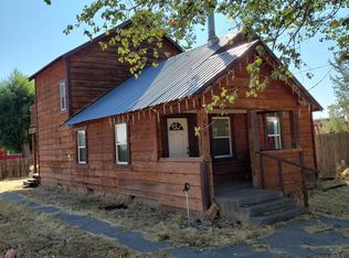 305 3rd St, Bieber, CA 96009