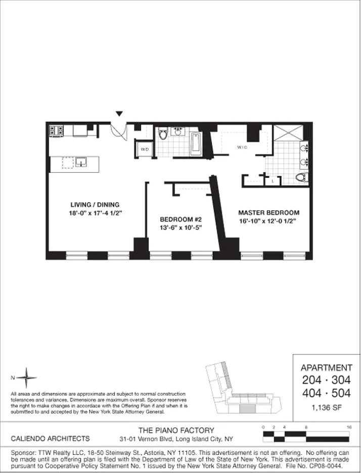 Building Photo - 3101 Vernon Blvd #504