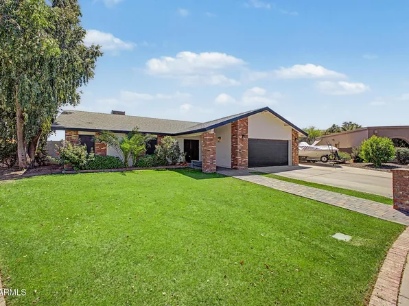 4741 E KATHLEEN Road, Phoenix, AZ 85032