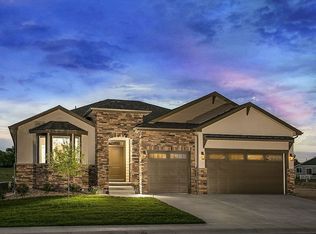 680 Sundance Dr, Windsor, CO 80550