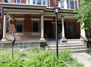 4505 Chester Ave, Philadelphia, PA 19143