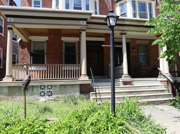 4505 Chester Ave, Philadelphia, PA 19143