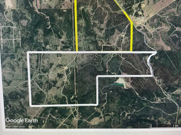 2120 S Fm 4, Palo Pinto, TX 76484