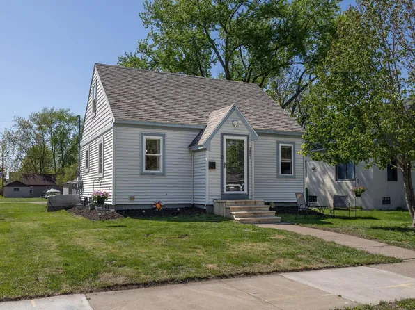 2801 Harvey STREET, La Crosse, WI 54603