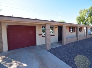 4618 N 71st Ave, Phoenix, AZ 85033