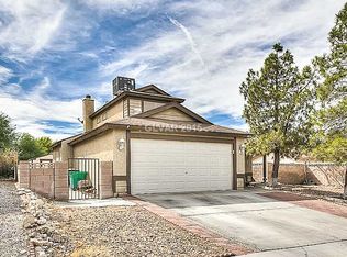 6829 Cherry Grove Ave, Las Vegas, NV 89156