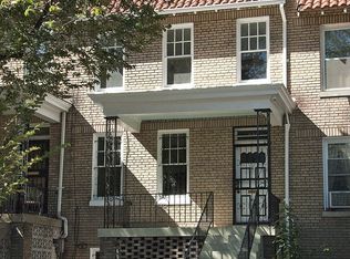 641 Columbia Rd NW, Washington, DC 20001