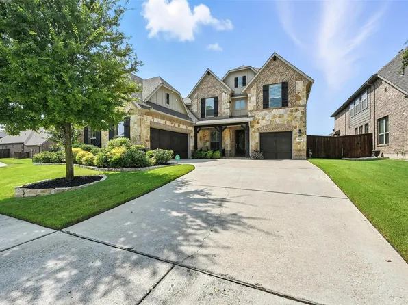 3012 Reese Park Dr, Mansfield, TX 76063