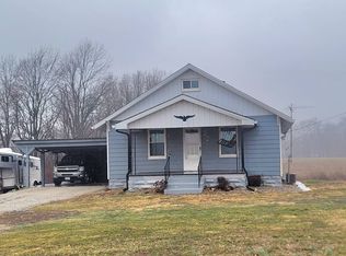 14250 N 800th St, Robinson, IL