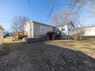 1405 S Trimble Rd, Stockton, MO 65785