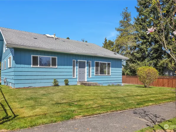 9329 53rd Avenue S #9329, Seattle, WA 98118