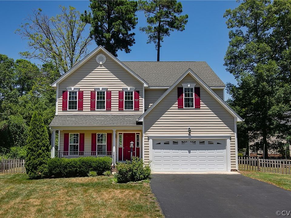 1st image of 5205 Claytonshire Court Gln