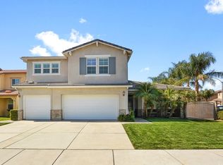 7387 Country Fair Dr, Corona, CA 92880