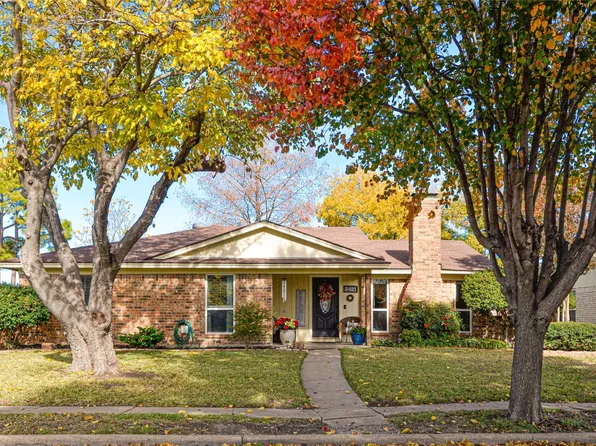 3421 Ridgemoor Dr, Garland, TX 75044
