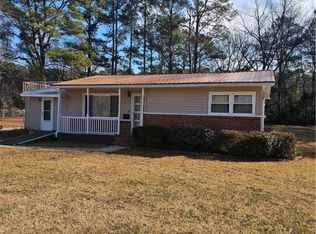 2133 Al Ray Rd, Fayetteville, NC 28312