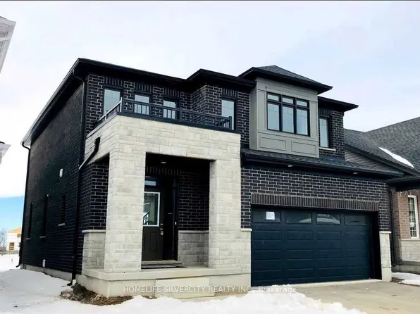 397 Freure Dr, Cambridge, ON N1S 0A4