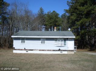 9969 Wallertown Rd, Mardela Springs, MD 21837