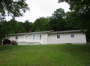 191 Workers Rd, Grampian, PA 16838