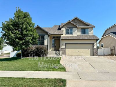8029 22nd Street Ln, Greeley, CO, 80634