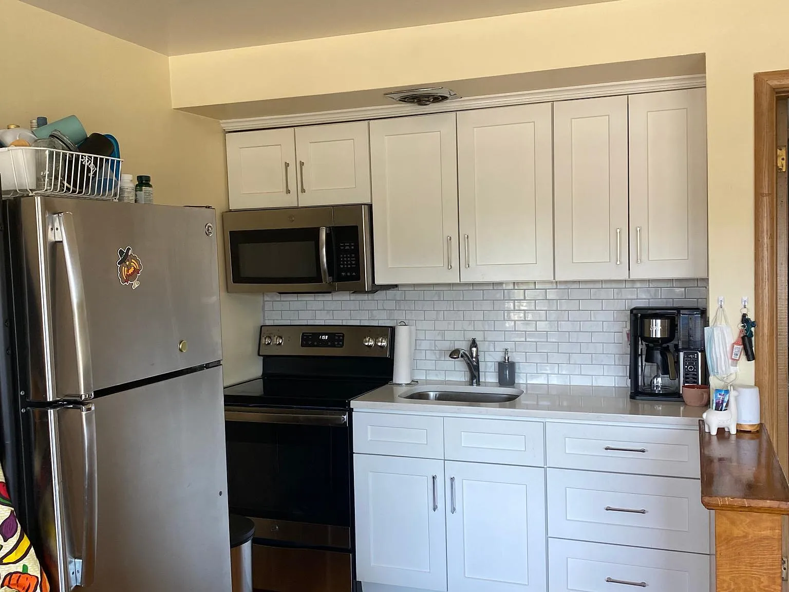 1 bed, 600 sqft, $1,400 — Photo 2