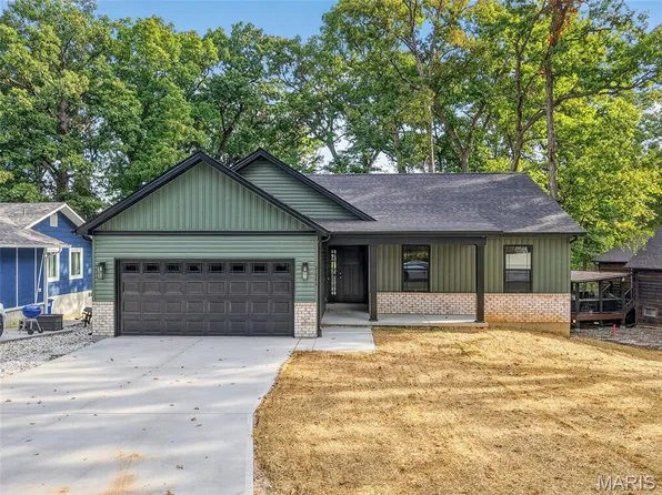 31542 Mimosa Ct, Foristell, MO 63348