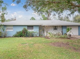 4203 E 23rd St, Alva, FL 33920