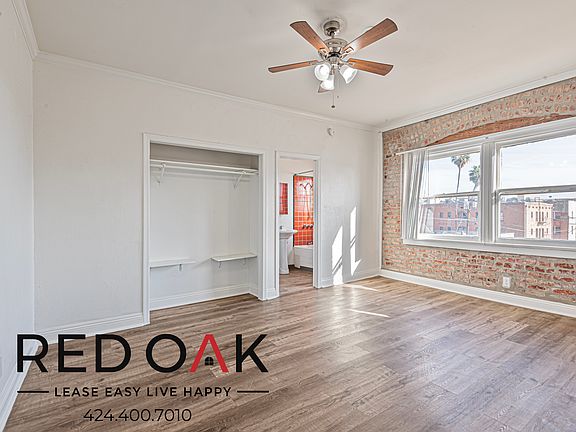 2nd image of 728 1/4 S Berendo St #408