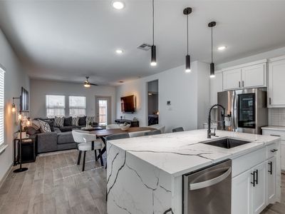 3347 Conroe St, Dallas, TX, 75212