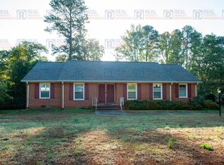 5106 Peppercorn St, Durham, NC 27704