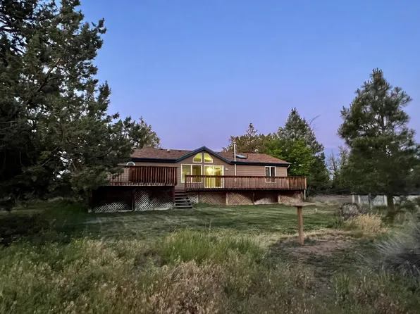 65222 Concorde Ln, Bend, OR 97703