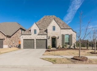609 Windstream Dr, Aledo, TX 76008