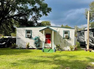 5017 Dust Bowl Ln, Tallahassee, FL 32305