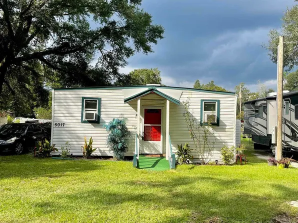5017 Dust Bowl Ln, Tallahassee, FL 32305