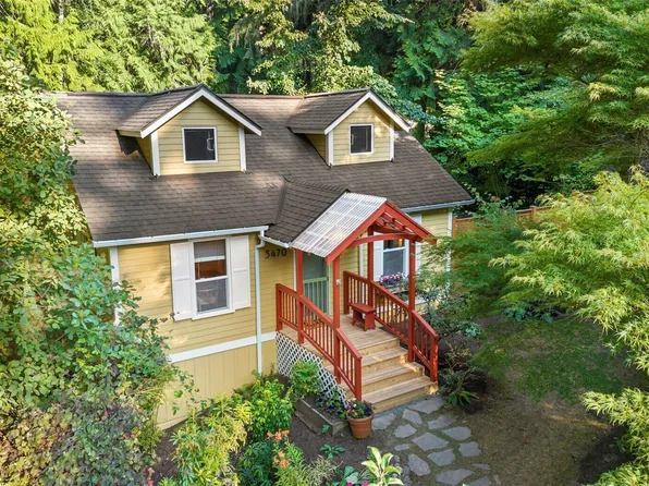 5470 Taylor Avenue NE, Bainbridge Island, WA 98110