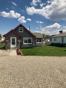 408 S 7th St, Kremmling, CO, 80459