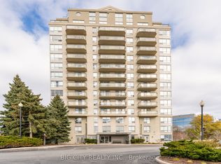 399 S Park Rd #1503, Markham, ON L3T7W6