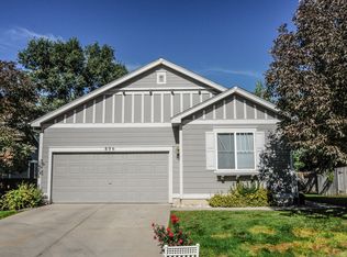896 Dawn Break Loop, Colorado Springs, CO 80910