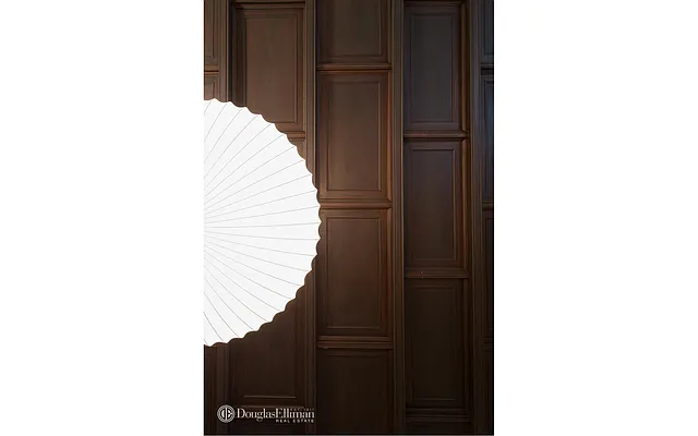 Rented by Douglas Elliman | media 37