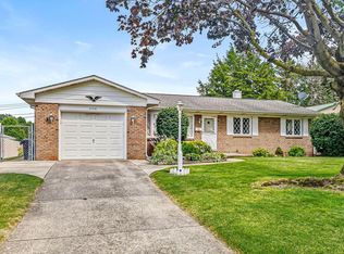 2126 Webster St, South Bend, IN 46613