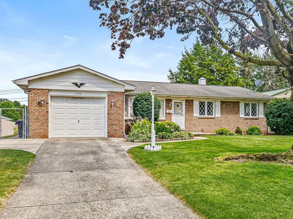 2126 Webster St, South Bend, IN 46613