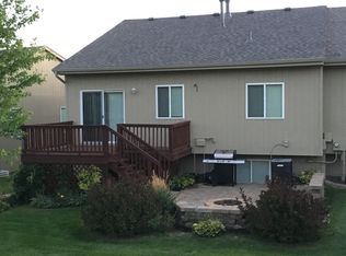 4565 S 189th St, Omaha, NE 68135