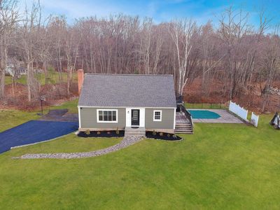 6 Providence Hill Road, Atkinson, NH, 03811