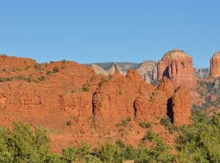 355 Sacred Eagle Ln, Sedona, AZ 86336