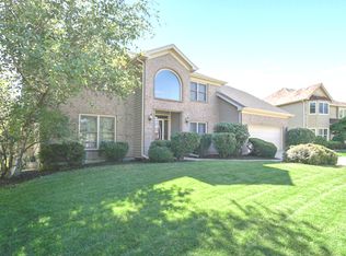 2755 Asbury Dr, Aurora, IL 60504