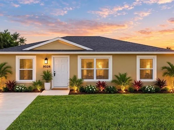 9026 Maywood Cir, Labelle, FL 33935