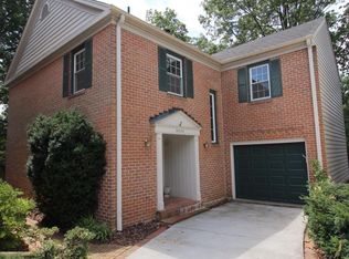 6028 1st St N, Arlington, VA 22203