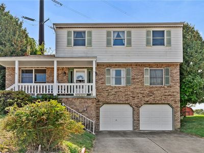 4045 Greenridge Dr, Verona, PA, 15147