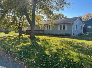 603 S 10th St, Albia, IA 52531