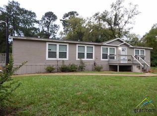 917 Warren St, Gilmer, TX 75644