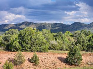 9 Tigua Dr, Sandia Park, NM 87047